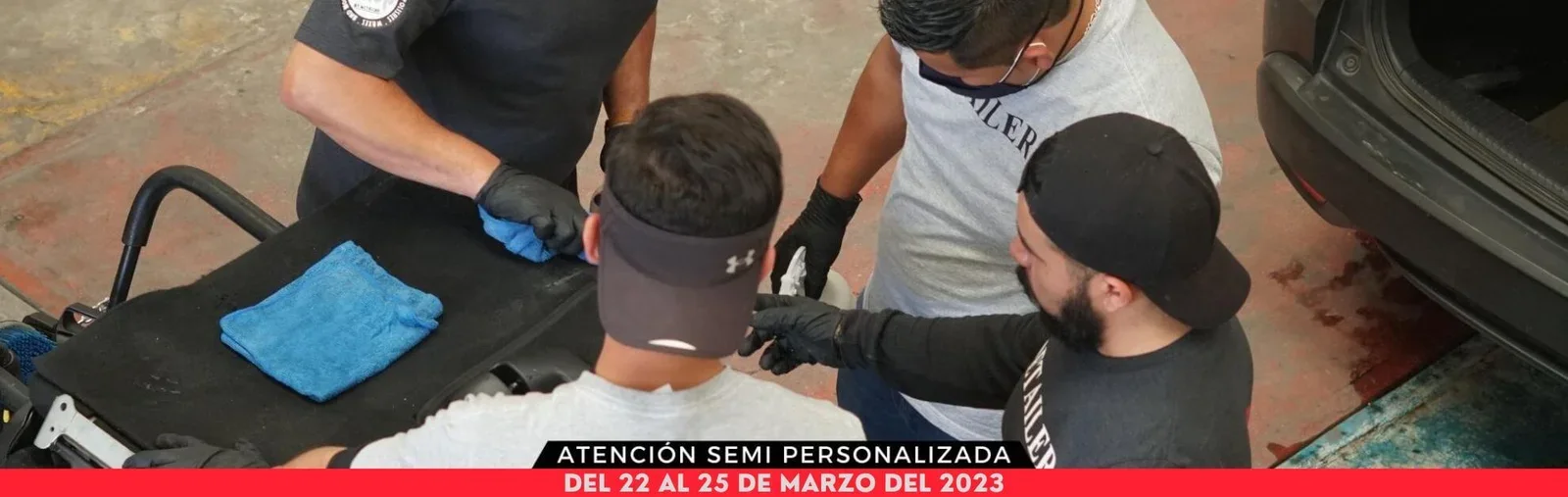 Curso de verano