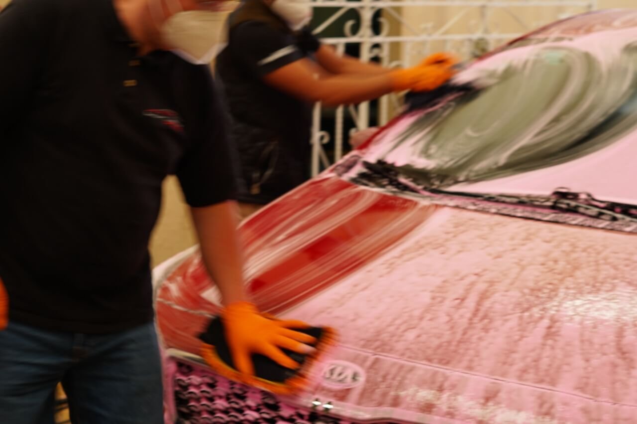 Curso Garage